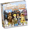 Image de Asmodée Ticket To Ride: First Journey (Europe) (Italien, 2 - 4 Joueur)