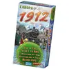 Image de Asmodée Ticket To Ride - Europe 1912 Expansion Pack (DOW720111)