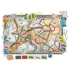 Image de Days of Wonder - Ticket to Ride Europe - jeu de société