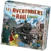 Image de Asmodée AVE02 Jeu de société (Français, 2 - 5 Joueur)