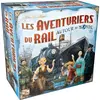 Image de Asmodée Autour du Monde (Français, 2 - 5 Joueur)