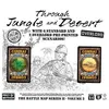 Image de Mémoire 44 - 22 - Dans la Jungle et le Désert (Extension)