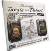 Image de Days of Wonder Memoire 44 Extension Dans La Jungle Et Le Desert (Fr) (Français, 2 Joueur)