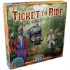 Image de Les Aventuriers du Rail - Extension Au Coeur de l'Afrique