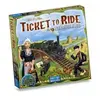 Image de Les Aventuriers du Rail - 14 - Map Collection 4 - Pays-Bas/Nederland