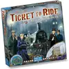 Image de Days of Wonder Étape par étape : l'élargissement du Royaume-Uni (Allemand, Anglais, Français, 2 - 5 Joueur)