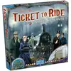 Image de Les Aventuriers du Rail - Extension Royaume-Uni