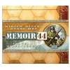 Image de Jeu de stratégie Asmodee Mémoire 44 Extension Plateau hiver ou désert