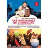 Image de Les parapluies de Cherbourg DVD