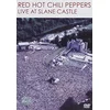Image de Red Hot Chili Peppers - Live at Slane Castle en occasion ou reconditionné
