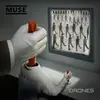 Image de Disque LP MUSE - Drones 0825646121229 Warner Bros. Re 2015 UK Rock