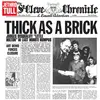 Image de Thick As A Brick, Disque vinyle