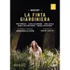 Image de Mozart : La Finta Giardiniera Blu-ray