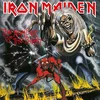 Image de The Number of the Beast [Vinyl LP] en occasion ou reconditionné