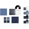 Image de WMG, Disque vinyle, Brotherhood(Definitive Edition) - New Order (Nouvel ordre)