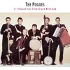Image de If I should fall from grace with God Vinyle album