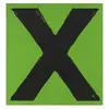 Image de X, Disque vinyle