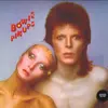 Image de Disque vinyle DAVID BOWIE - Pinups DB69736 Parlophone 2016 US Rock
