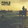 Image de Disque LP FOALS - Holy Fire 825646522248 Warner Bros. Re 2013 UK & Europ Rock