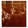 Image de World Won't Listen,The, Disque vinyle