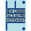 Image de Movement Vinyle album