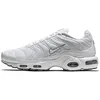 Image de Nike Air Max Plus 'White' 604133-139 45.5 white