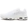 Image de Nike Air Max TN Plus White EU 47 blanc