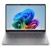 Image de PC portable HP OmniBook 3 AI 14-hz0025nfx 14" 2K Copilot+ PC Snapdragon® AI X 16 Go RAM 512 Go SSD Argent mat