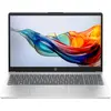 Image de HP Laptop 15-fc1050ngx (15.60", 256 Go, 8 Go, DE, AMD Ryzen 5 7520U), Ordinateur portable, Argent
