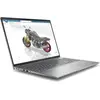 Image de HP ZBook X G2i (16", 1000 Go, 24 Go, DE, Intel Core Ultra 7 356H), Ordinateur portable, Argent