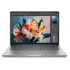 Image de HP ZBook 8 G2i (14", 1000 Go, 32 Go, DE, Intel Core Ultra X7 358H), Ordinateur portable, Argent