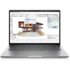 Image de HP ZBook 8 G2a (14", 1000 Go, 32 Go, DE, AMD Ryzen AI 7 PRO 450), Ordinateur portable, Argent