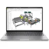Image de HP ZBook 8 G2a (16", 1000 Go, 32 Go, DE, AMD Ryzen AI 7 PRO 450), Ordinateur portable, Argent
