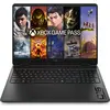 Image de HP HyperX OMEN 16 inch Gaming Laptop PC 16-ap1091ng (16", 1000 Go, 16 Go, DE, AMD Ryzen 9 8940HX), Ordinateur portable, Noir