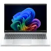 Image de HP EliteBook 8 G2i Intel Core Ultra 5 325 40,64cm 16Zoll WUXGA 32GB 512GB/SSD W11P 1J Gar (DE) (16", 512 Go, 32 Go, DE), Ordinateur portable, Argent