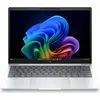 Image de HP EliteBook 8 G2i (13.30", 1000 Go, 32 Go, DE, Intel Core Ultra 7 355), Ordinateur portable, Argent