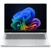 Image de HP EliteBook X Flip G2i Intel Core Ultra 5 325 35,56cm 14Zoll 2,8k 32GB 512GB/SSD W11P 1J Gar (DE) (14", 512 Go, 32 Go, DE), Ordinateur portable, Argent
