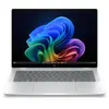 Image de HP EliteBook X Flip G2i (14", 512 Go, 32 Go, DE, Intel Core Ultra 5 325), Ordinateur portable, Argent