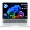 Image de HP EliteBook X G2i (14", 512 Go, 32 Go, DE, Intel Core Ultra 5 325), Ordinateur portable, Argent