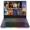 Image de HP DN9Q5EA (16", 32 Go, DE), Ordinateur portable, Noir