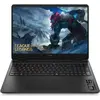 Image de HP DP0M0EA (16", 16 Go, DE), Ordinateur portable, Noir