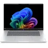 Image de PC portable HP OmniBook 5 16-bf1002nfx 16" OLED Snapdragon® AI X2 32 Go RAM 512 Go SSD Argent