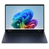 Image de PC portable HP OmniBook X Flip 2-in-1 Next Gen AI 16-cb0010nfx 16" OLED Ecran tactile Copilot+PC Intel® Core  Ultra 7 24 Go RAM 512 Go SSD Bleu atmosphérique