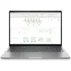 Image de HP ZBook 8 G2i (16", 1000 Go, 48 Go, DE, Intel Core Ultra 7 356H), Ordinateur portable, Argent