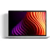 Image de HP EliteBook 6 G2i (14", 512 Go, 32 Go, DE, Intel Core Ultra 5 325), Ordinateur portable, Argent