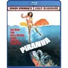 Image de Piranha Blu-ray