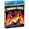 Image de Forbidden World Blu-ray