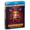 Image de Humanoids from the Deep Blu-ray