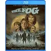 Image de The Fog Edition Collector Blu-ray