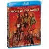 Image de Night of the Comet Edition Collector Combo Blu-ray DVD